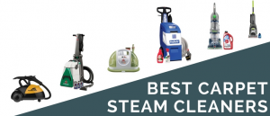 Choosing the Best Carpet Cleaners and Carpet Steam Cleaners!